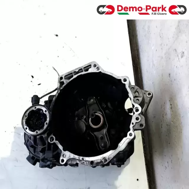 CAMBIO TOLEDO Seat TOLEDO - 1.9 TDI  1