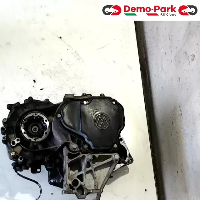 CAMBIO TOLEDO Seat TOLEDO - 1.9 TDI  2