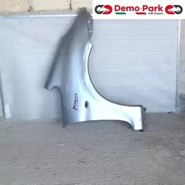 PARAFANGO DX CitroЁn XSARA PICASSO - 2.0 HDI  0