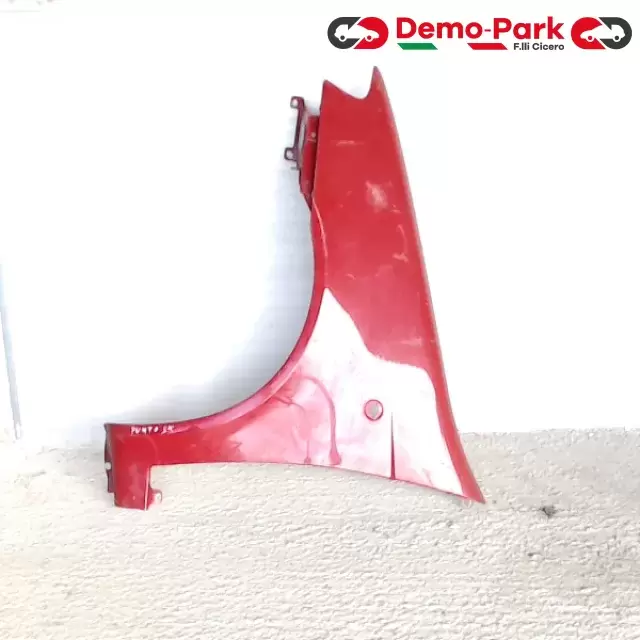 PARAFANGO SX Fiat PUNTO - 188  0