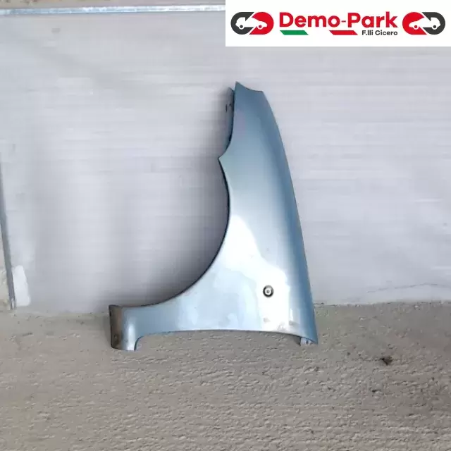 PARAFANGO SX Fiat 600  0