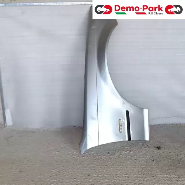 PARAFANGO DX Bmw 320 D E 46  0