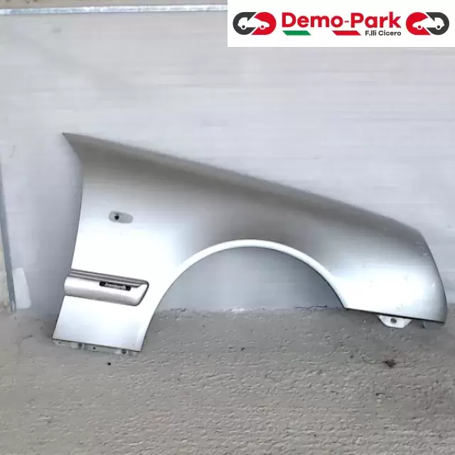 PARAFANGO DX Mercedes-benz CLASSE E - 4 FARI  0