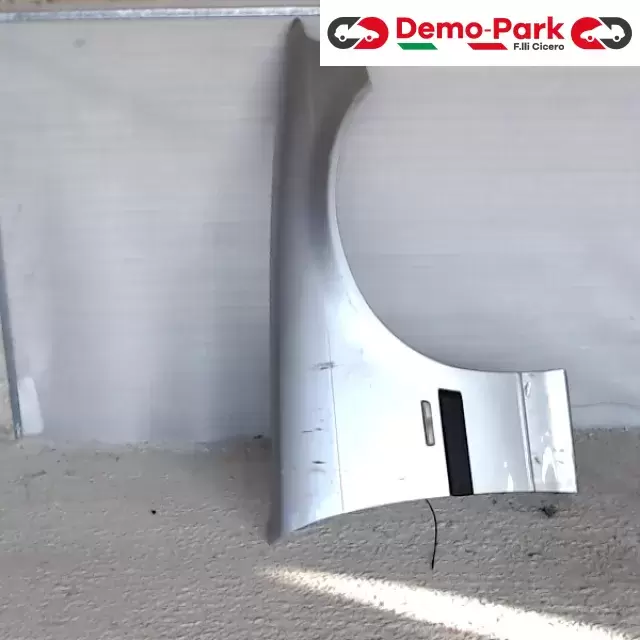 PARAFANGO DX Bmw 318 COMPACT  0