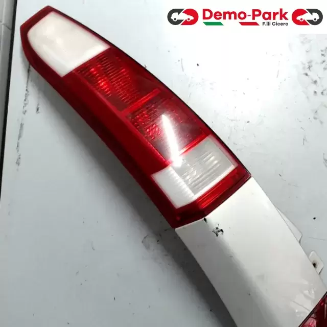 STOP SX Opel MERIVA  0