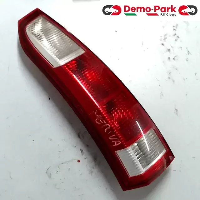 STOP SX Opel MERIVA  0