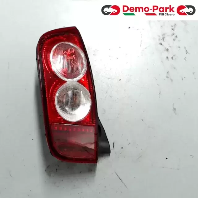 STOP SX Nissan MICRA K12  0