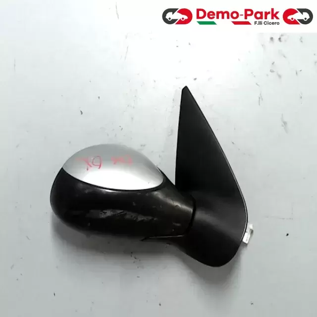 SPECCHIETTO  DX Peugeot 206  0