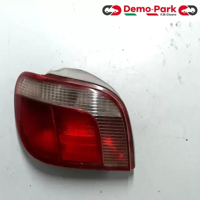 STOP SX Toyota YARIS  0