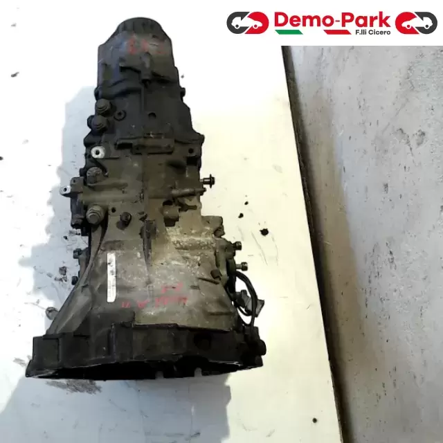 CAMBIO A4 Audi A4 - 2.5 TDI  0