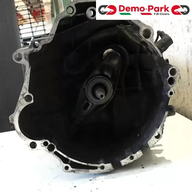 CAMBIO A4 Audi A4 - 2.5 TDI  1