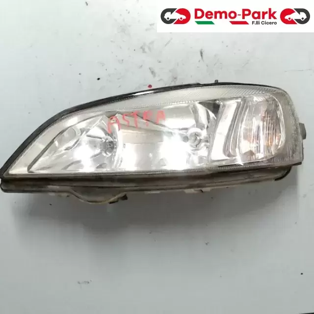 FARO SX Opel ASTRA  0