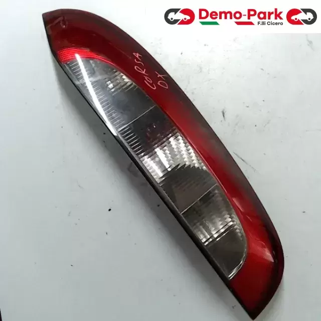 STOP DX Opel CORSA C  0
