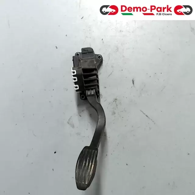 PEDALE ACCELERATORE  Fiat PANDA - 2014 51852090 0