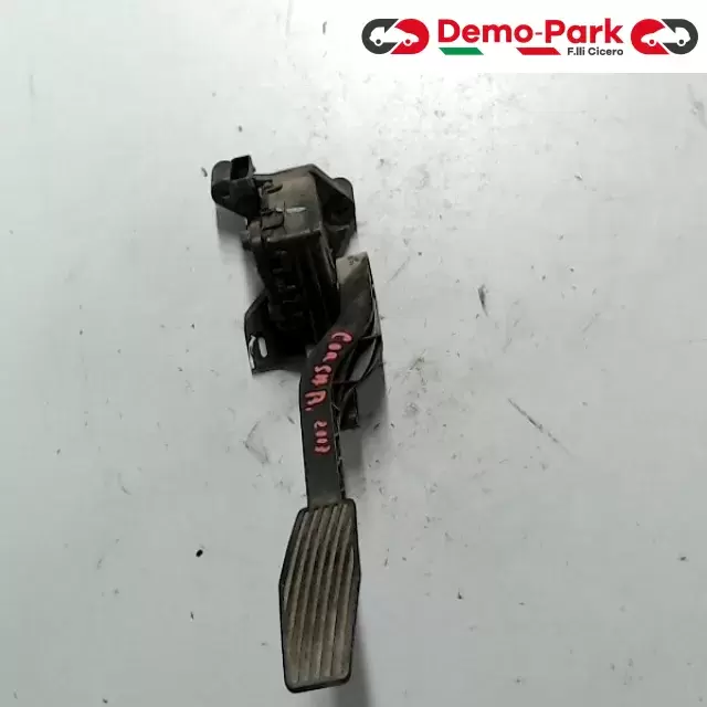 PEDALE ACCELERATORE  Opel CORSA C 6PV008110-00 0
