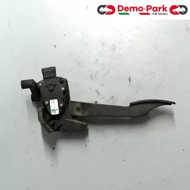 PEDALE ACCELERATORE  Opel CORSA C 6PV008110-00 1