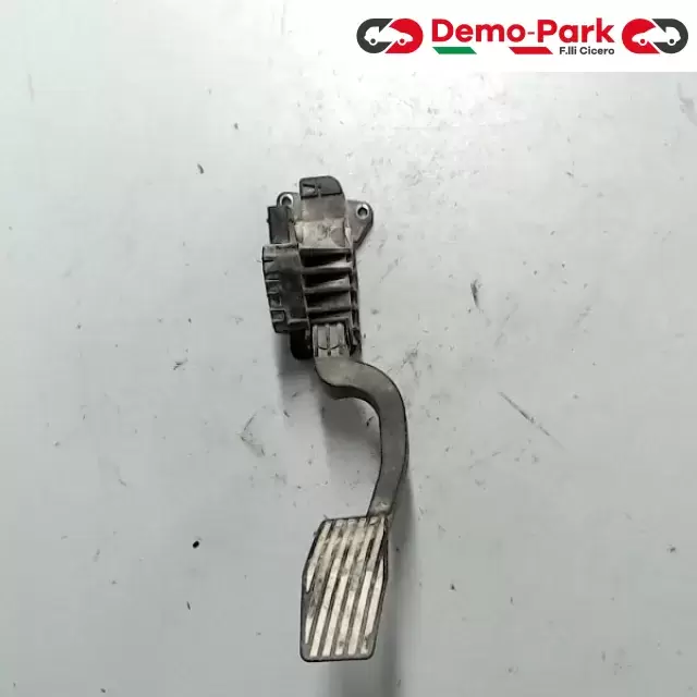 PEDALE ACCELERATORE  Fiat GRANDE PUNTO - 1.3 Mjet 55702020 0