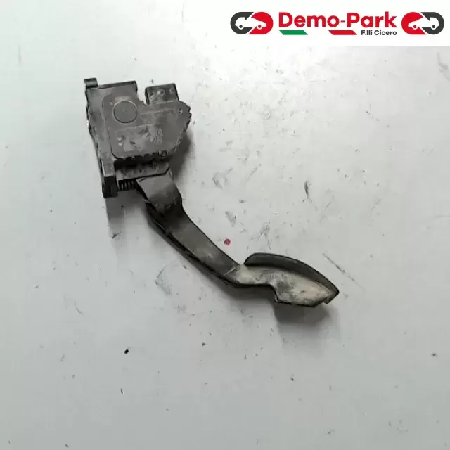 PEDALE ACCELERATORE  Fiat GRANDE PUNTO - 1.3 Mjet 55702020 1