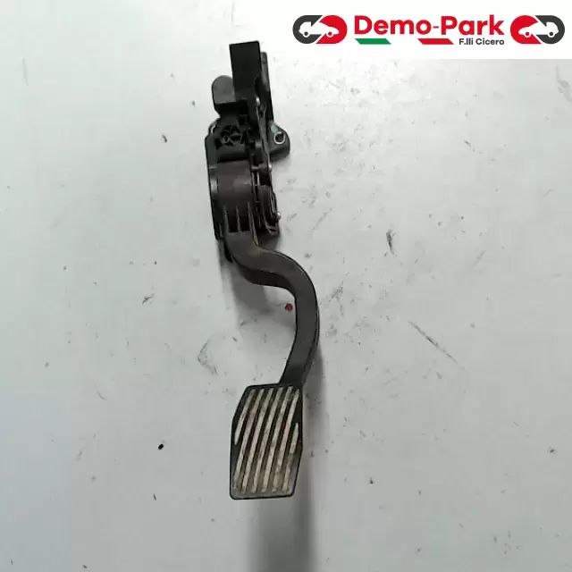PEDALE ACCELERATORE  Fiat FIORINO - 1.3 Mjet BOSCH 0 280 756 105 0