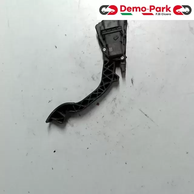 PEDALE ACCELERATORE  Ford FOCUS C-MAX  - 1.8 TD 115 CV 6PV 008641 - 10 0