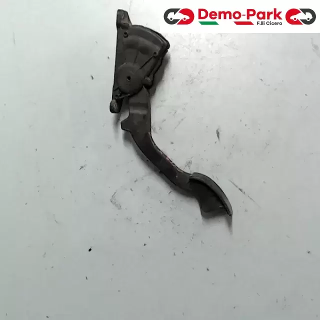 PEDALE ACCELERATORE  Ford FOCUS C-MAX  - 1.8 TD 115 CV 6PV 008641 - 10 1
