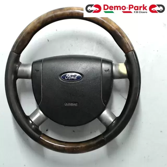 VOLANTE Ford MONDEO  0