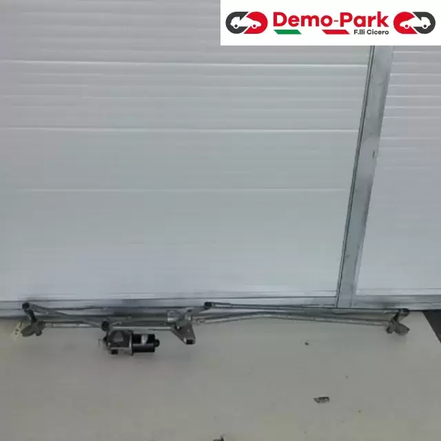 MOTORINO TERGICRISTALLO CitroЁn C4  0