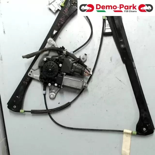 ALZAVETRO ANT. SX Audi A4 - SW  1