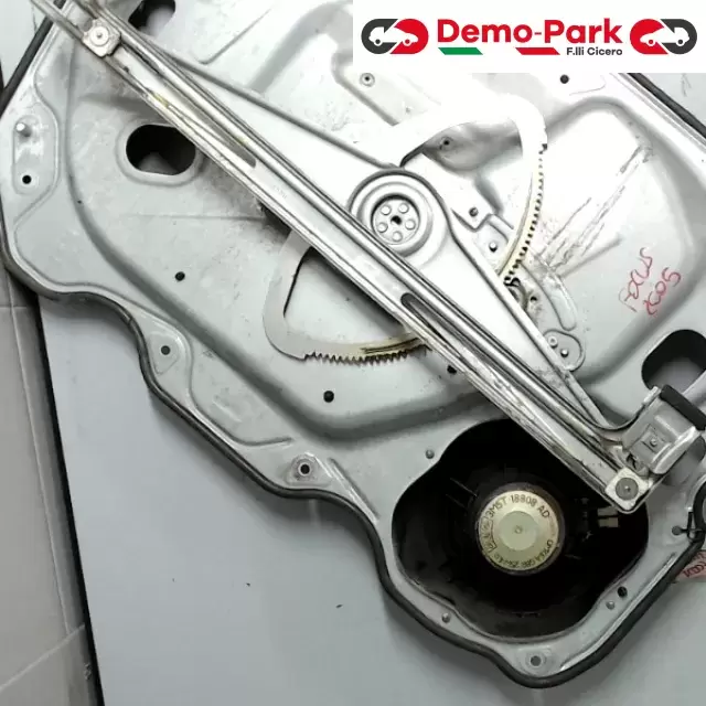 ALZAVETRO ANT. DX Ford FOCUS  0