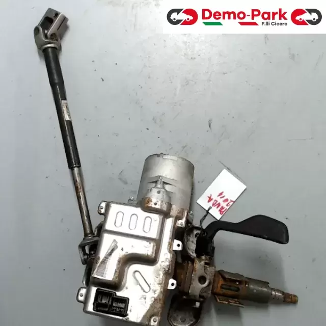 PIANTONE STERZO ELETTRICO Fiat PANDA - 2014  1