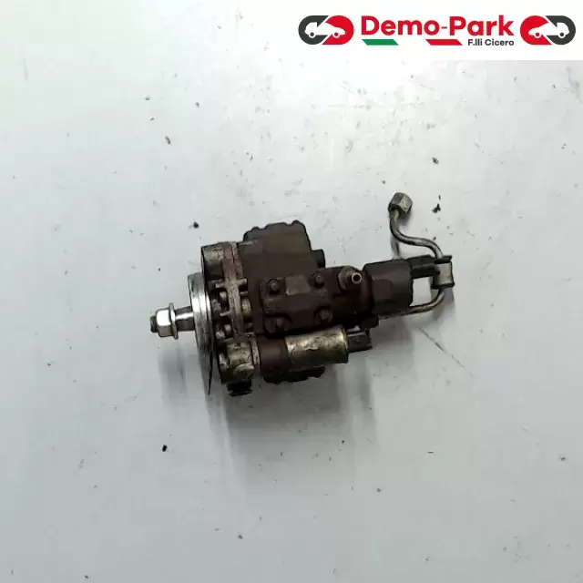 POMPA INIEZIONE Ford FOCUS - 1.8 TDCI ILL. 0
