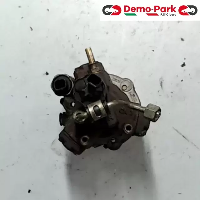 POMPA INIEZIONE Ford FOCUS - 1.8 TDCI ILL. 1