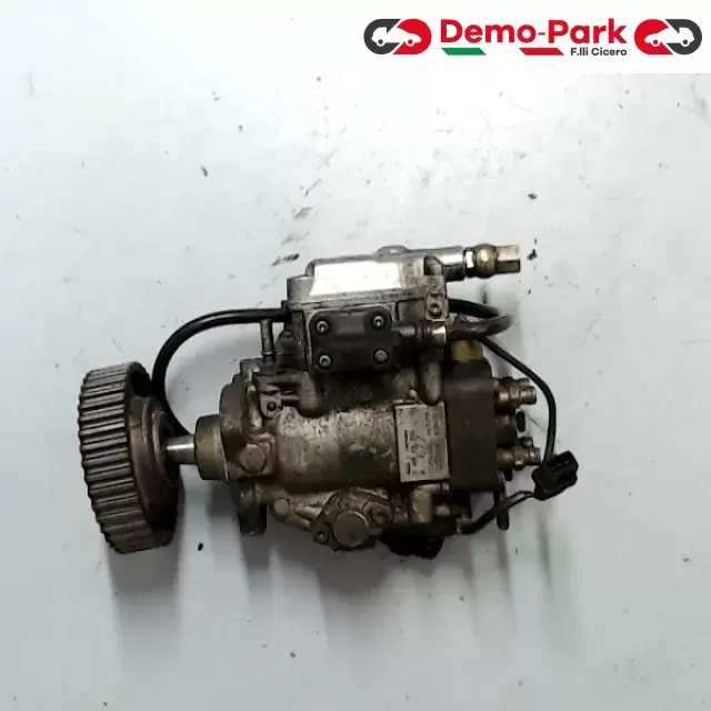 POMPA INIEZIONE Renault SCENIC 1.9 DTI ILL. 0