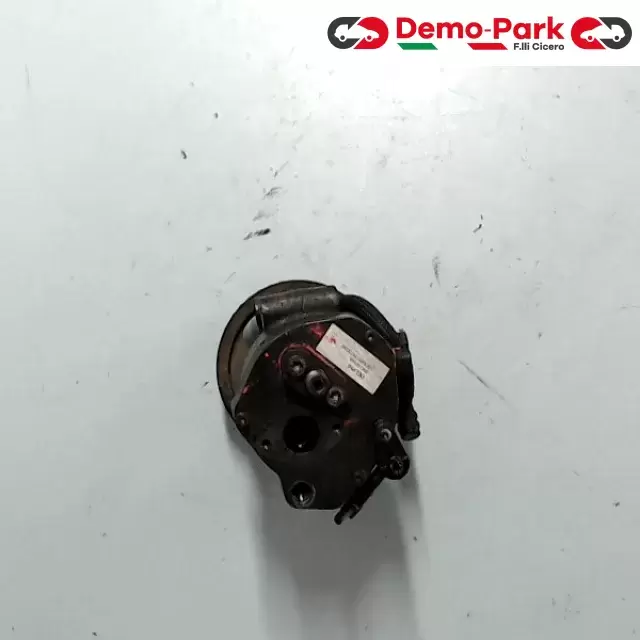 POMPA INIEZIONE Renault CLIO - 1.5 DCI ILL. 0