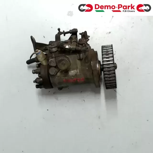 POMPA INIEZIONE Renault MASTER - 2.5 D ILL. 1