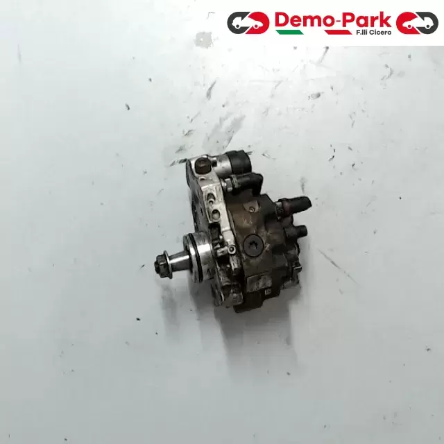 POMPA INIEZIONE Renault ESPACE - 2.2 DCI ILL. 0