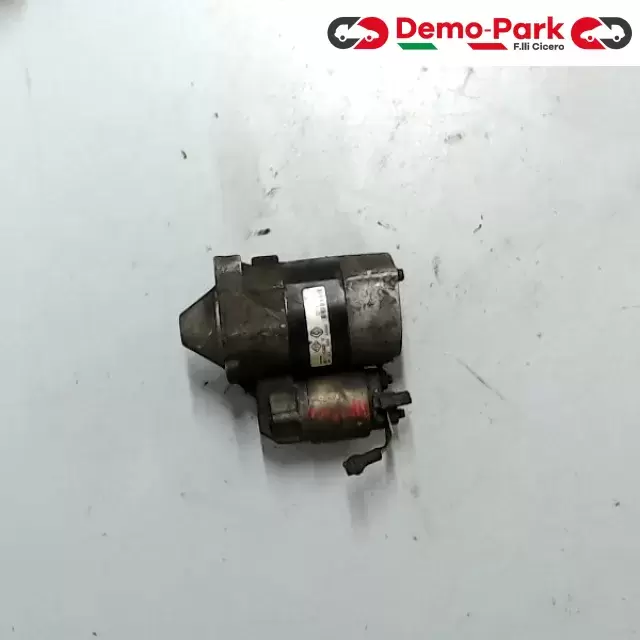 MOTORINO AVVIAMENTO Renault TWINGO - 1.2  0