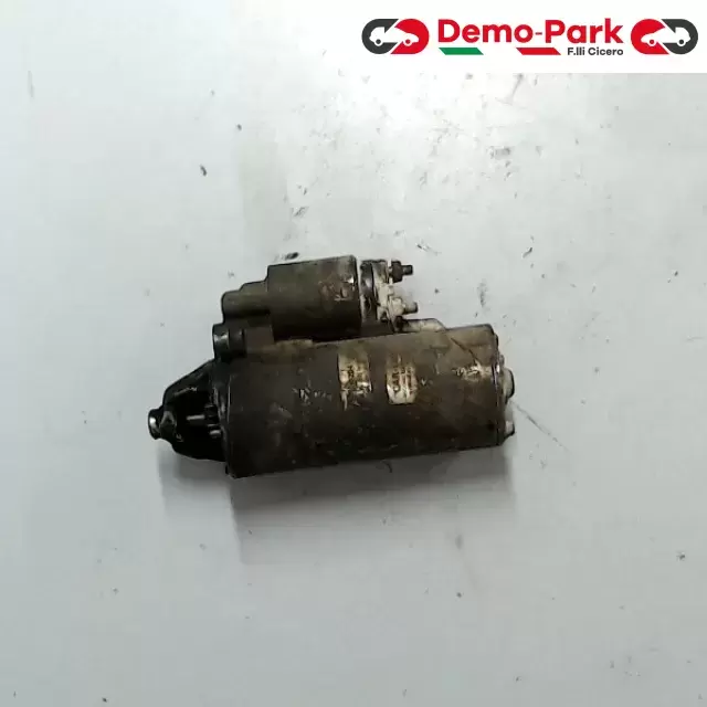 MOTORINO AVVIAMENTO Ford FOCUS - 1.8 TDCI  0