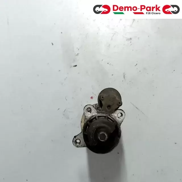 MOTORINO AVVIAMENTO Ford FOCUS - 1.8 TDCI  1