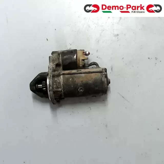 MOTORINO AVVIAMENTO Mercedes-benz VITO  0