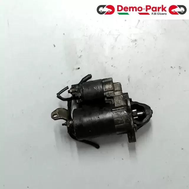 MOTORINO AVVIAMENTO Audi A6 - 2.0  1