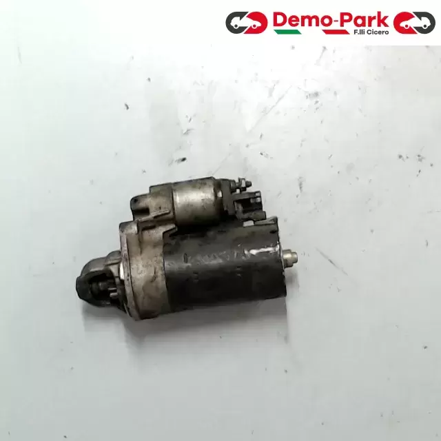 MOTORINO AVVIAMENTO Audi A6 - 3.0 TDI  0