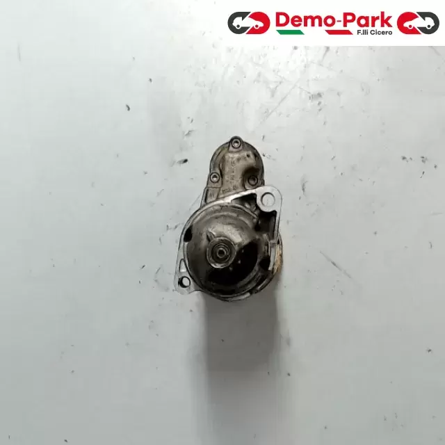 MOTORINO AVVIAMENTO Audi A6 - 3.0 TDI  1