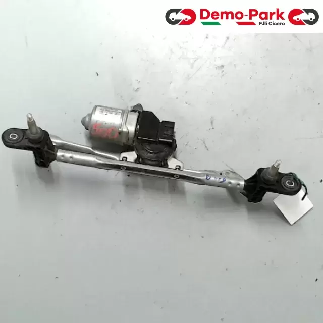 MOTORINO TERGICRISTALLO  Fiat 500  0