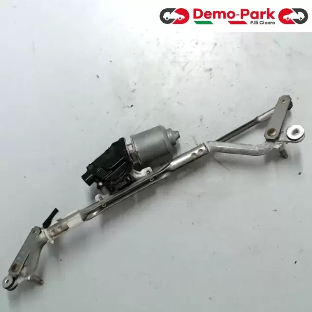 MOTORINO TERGICRISTALLO  Toyota IQ  0