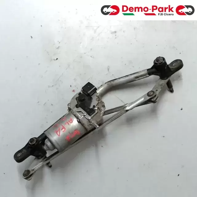 MOTORINO TERGICRISTALLO  Alfa Romeo MITO  0