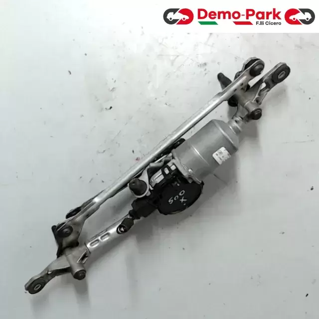 MOTORINO TERGICRISTALLO  Fiat 500X  0