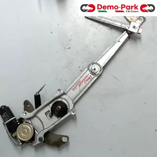 ALZAVETRO ANT. DX Jeep GRAND CHEROKEE  0