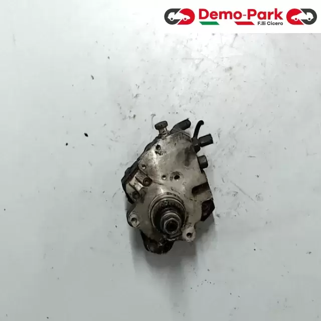 POMPA INIEZIONE Mercedes-benz CLASSE A - 180 CDI ILL. 0