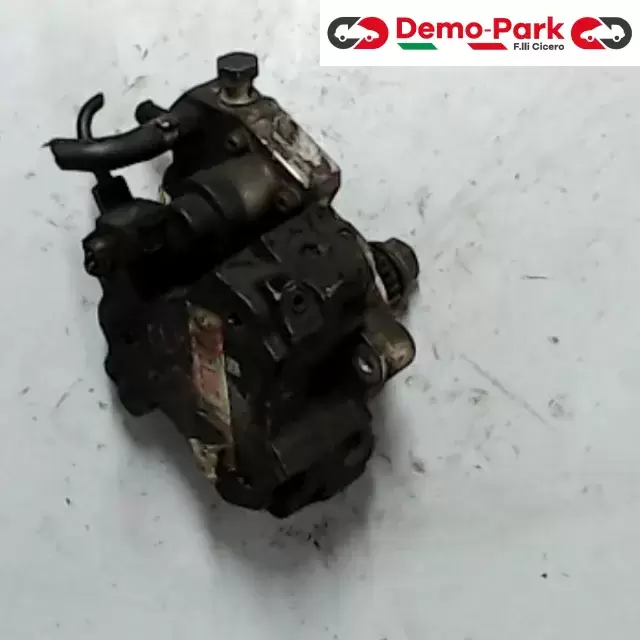 POMPA INIEZIONE Mercedes-benz CLASSE A - 180 CDI ILL. 1